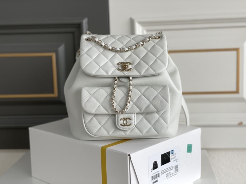 Chanel Backpacks